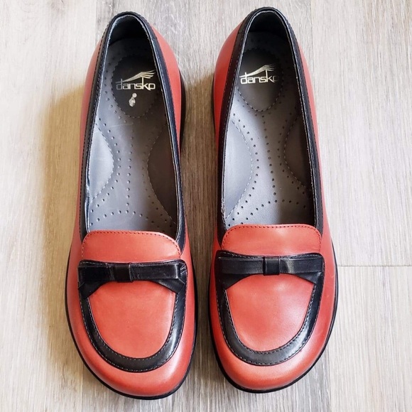 Dansko Shoes - Cute Dansko shoes